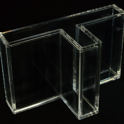 Carat XTB T Shaped case