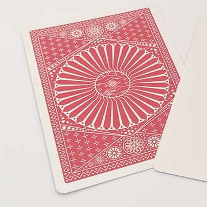 Players' Elites Marked Deck Playing Cards