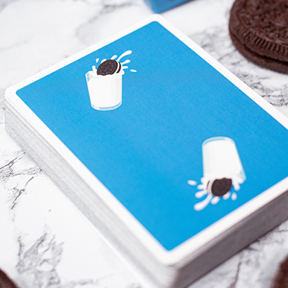 Dunkers Playing Cards by OPC