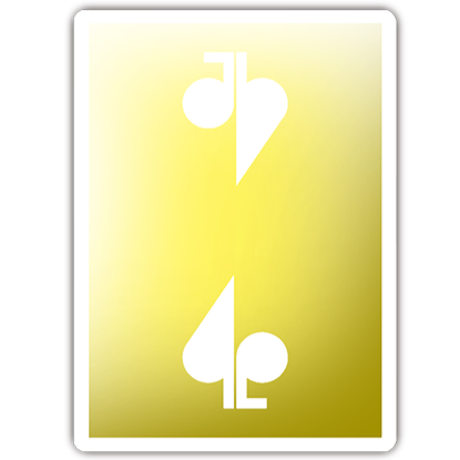 Jaspas Deck 24k Edition Playing Cards