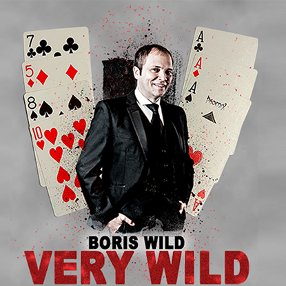 Boris Wild Very Wild- Trick