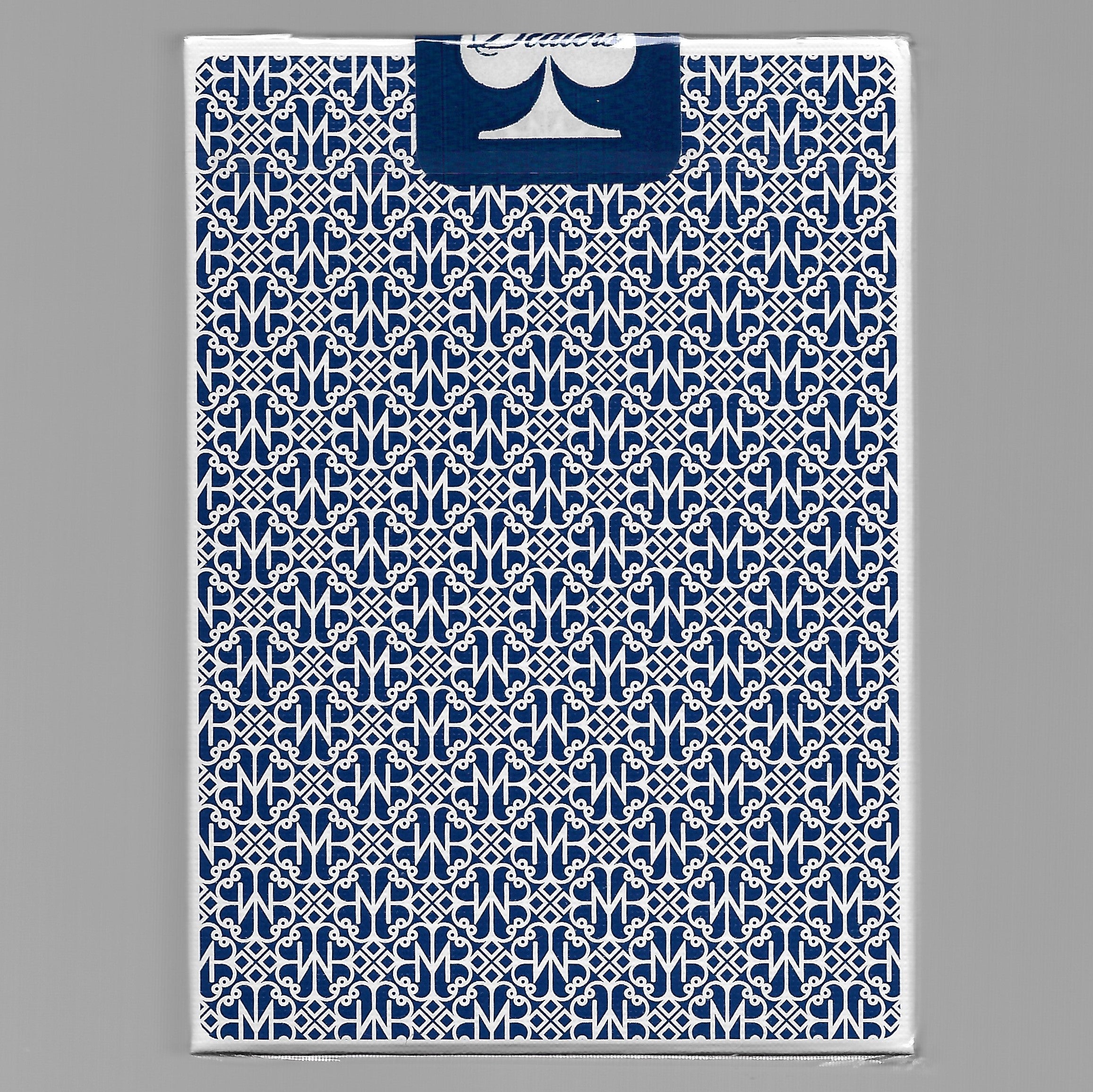 Madison Dealers (Blue/Borderless)