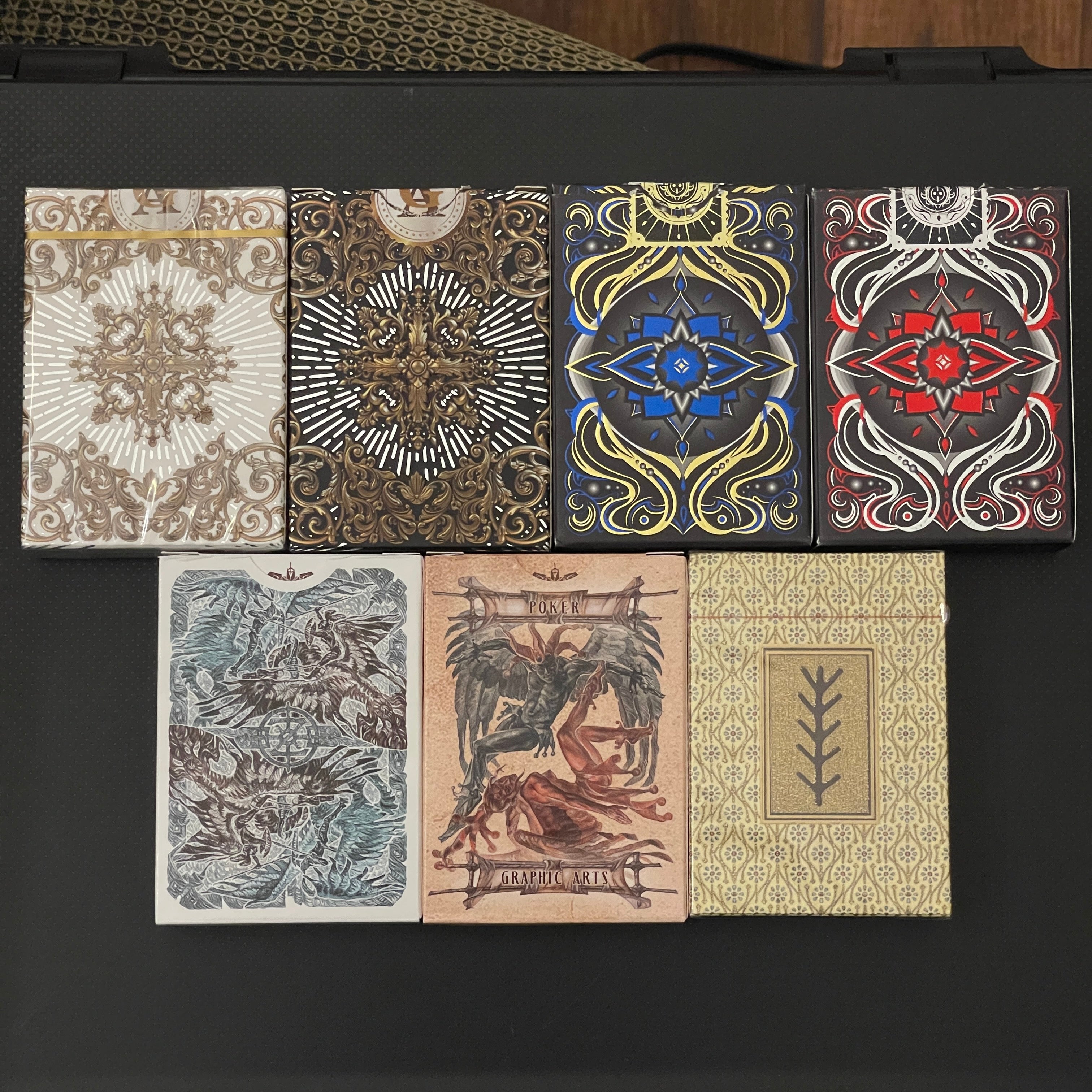 Art Lover Starter Bundle