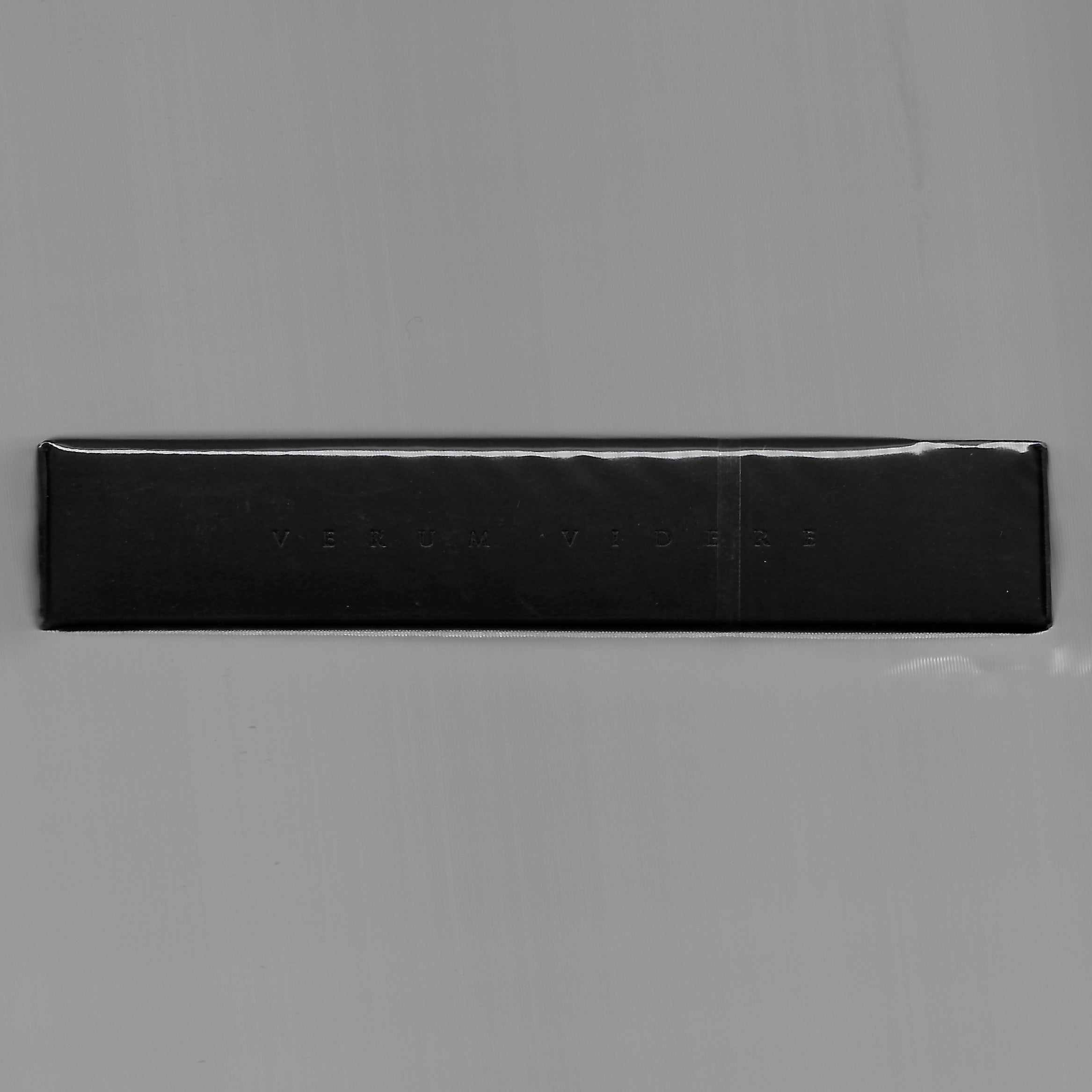 Verum Videre (Black Gilded, 80 Made)