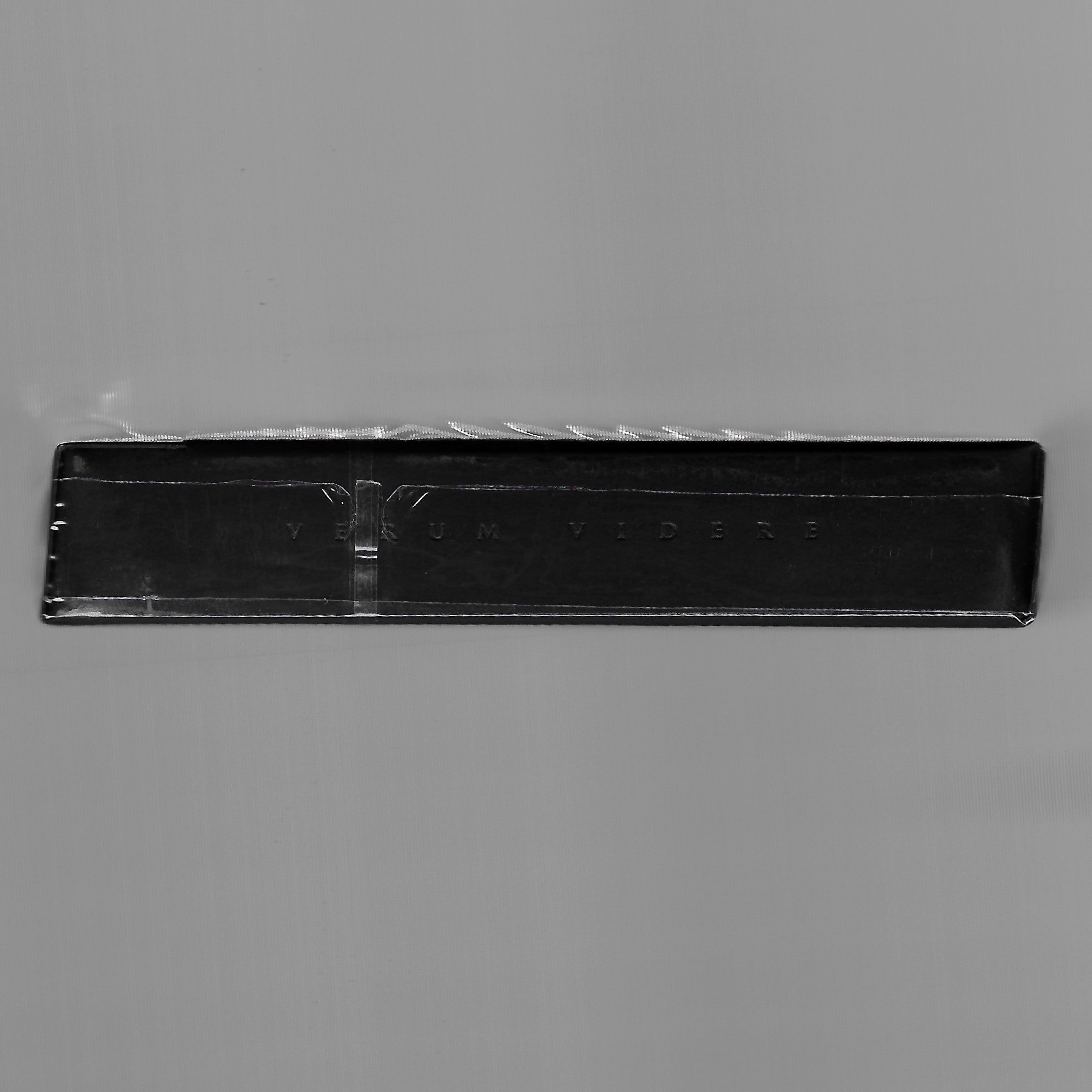 Verum Videre (Black Gilded, 80 Made)