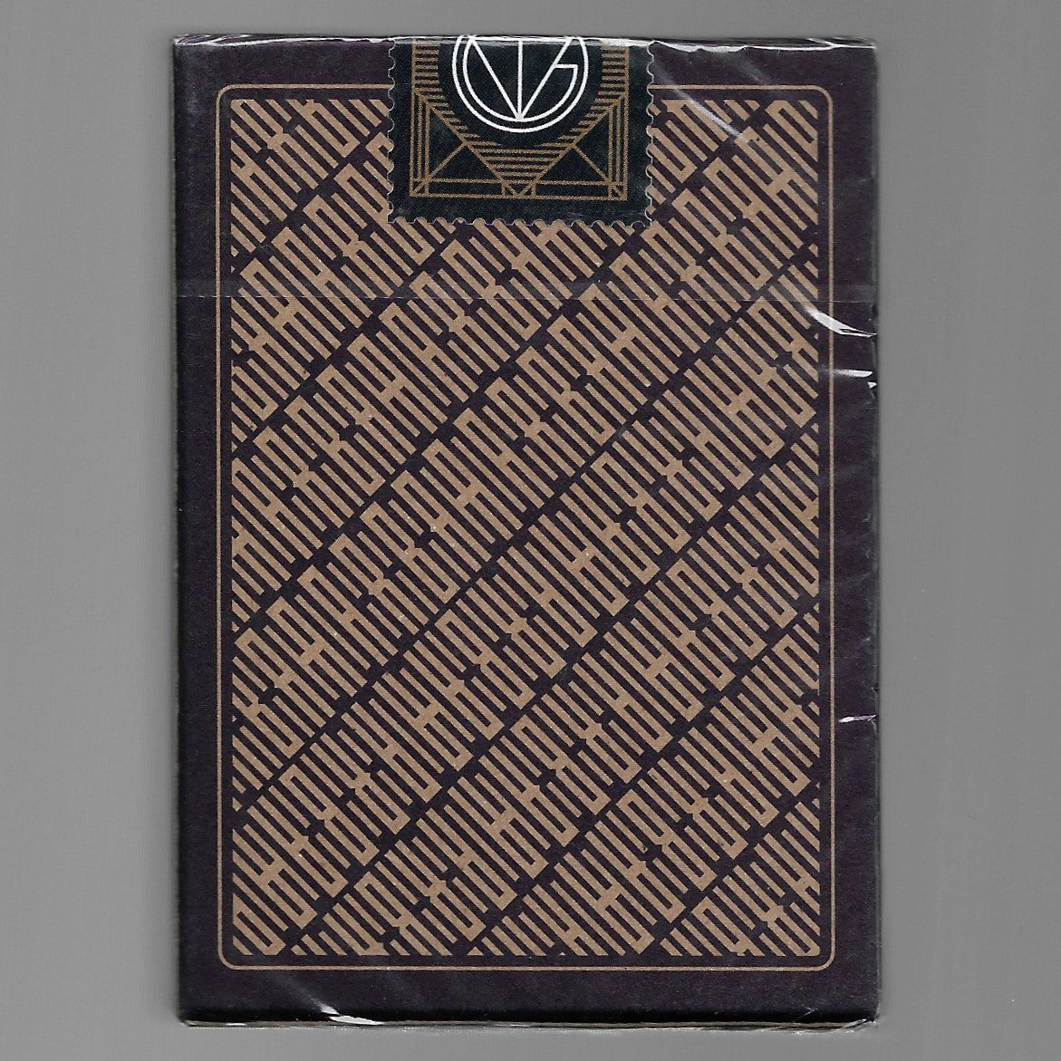 ABRACADABRA Playing Cards