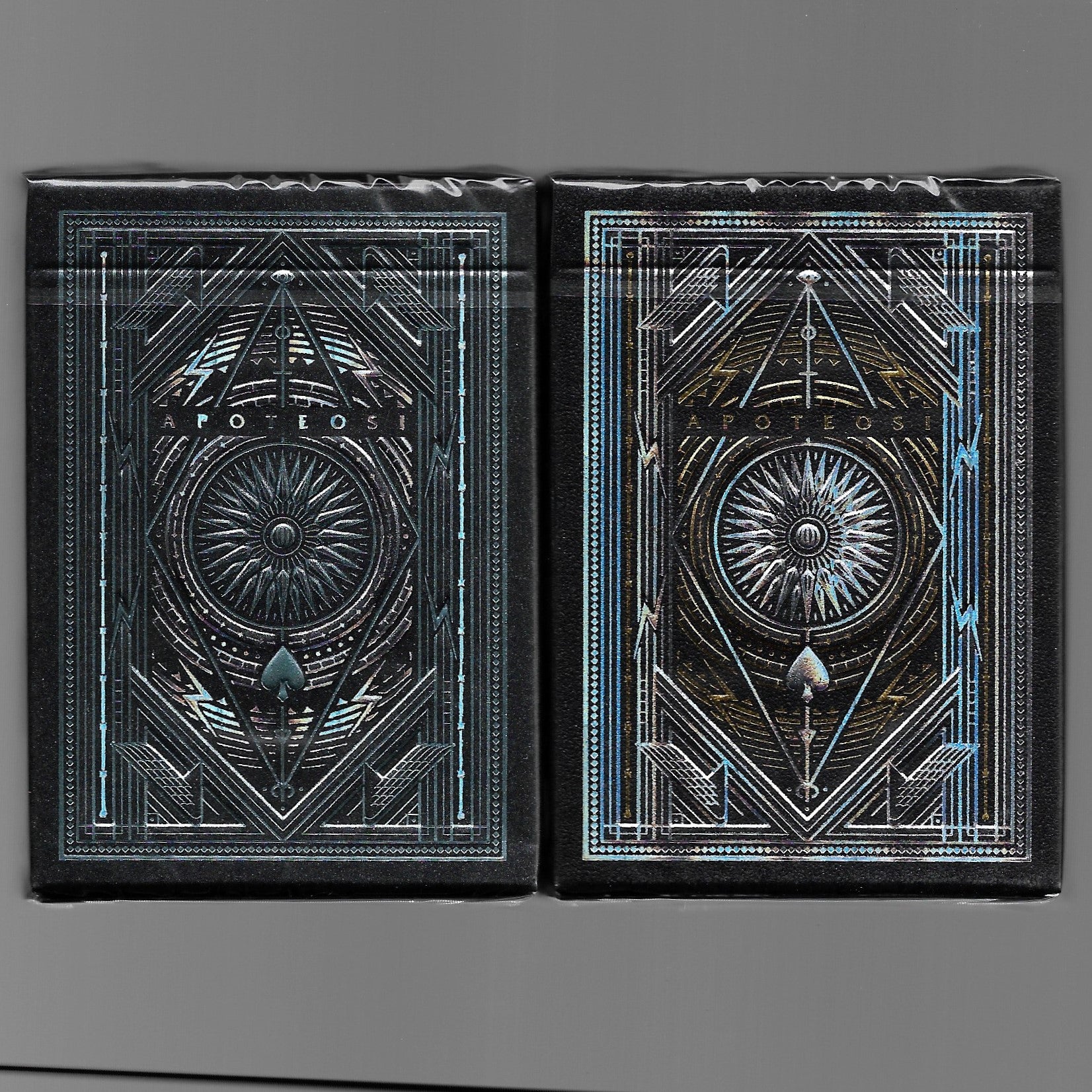 Apoteosi (Two-Deck Set)