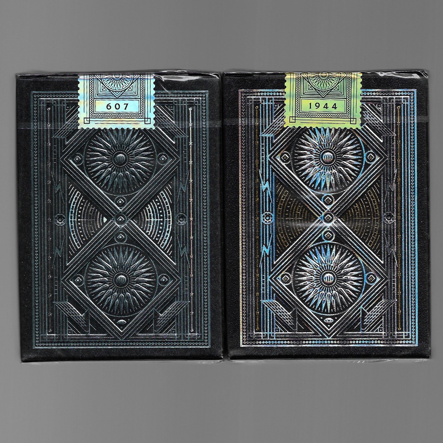 Apoteosi (Two-Deck Set)