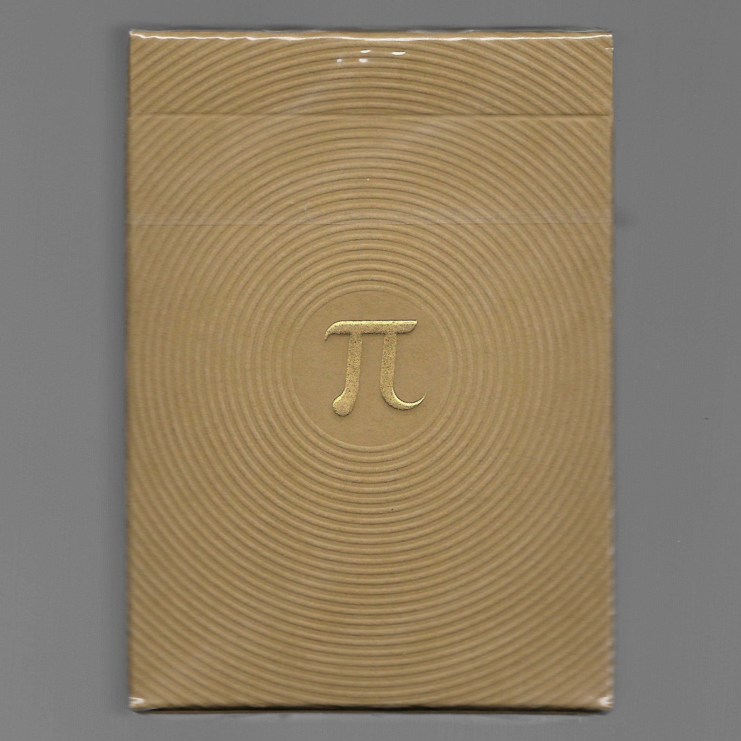 Pi (Craft Edition, #2/25)