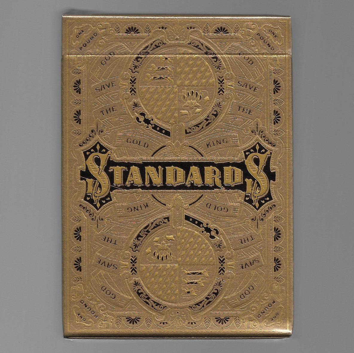 Standards (Gold)
