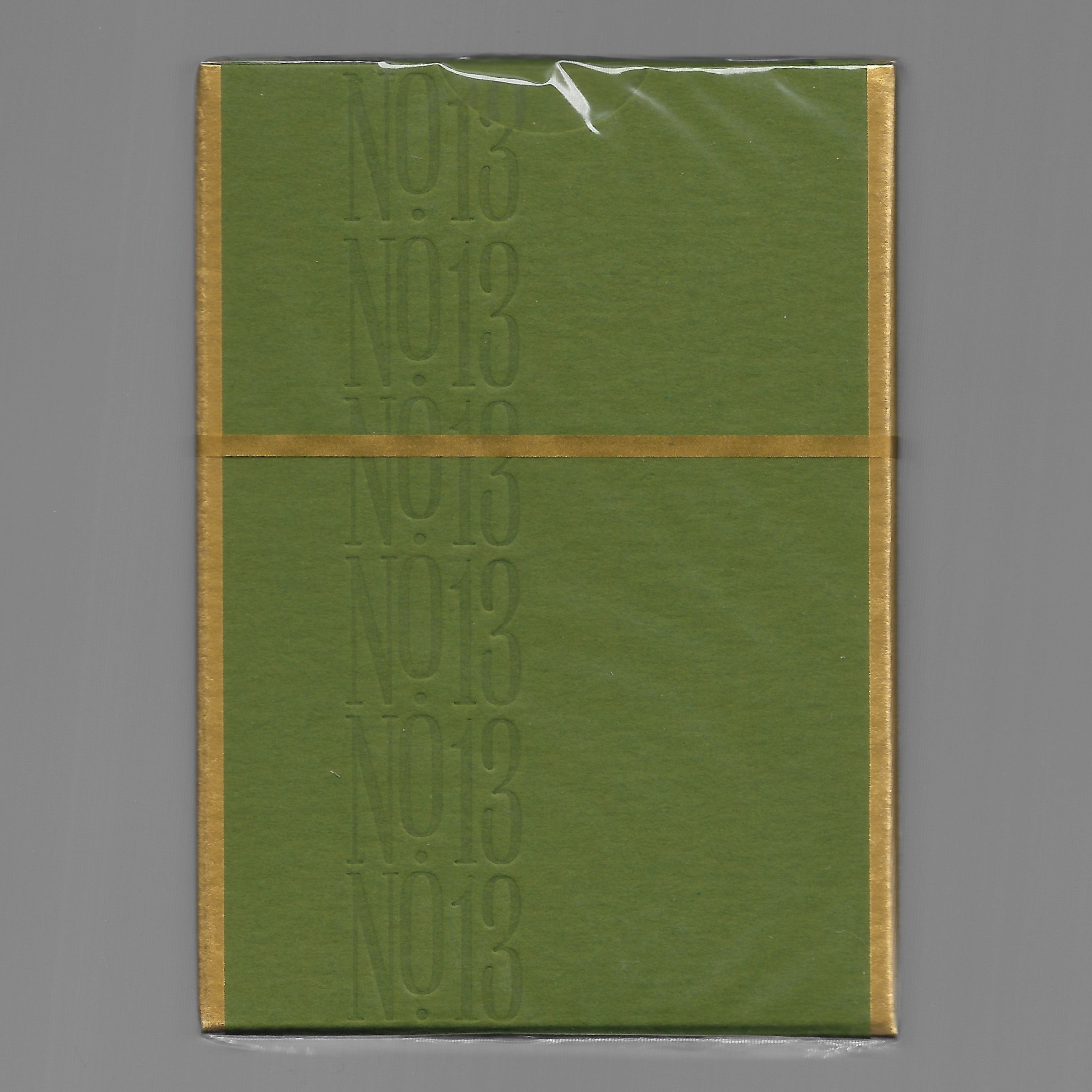 Table Players Vol 1 (Golden Ticket Edition #9/25)