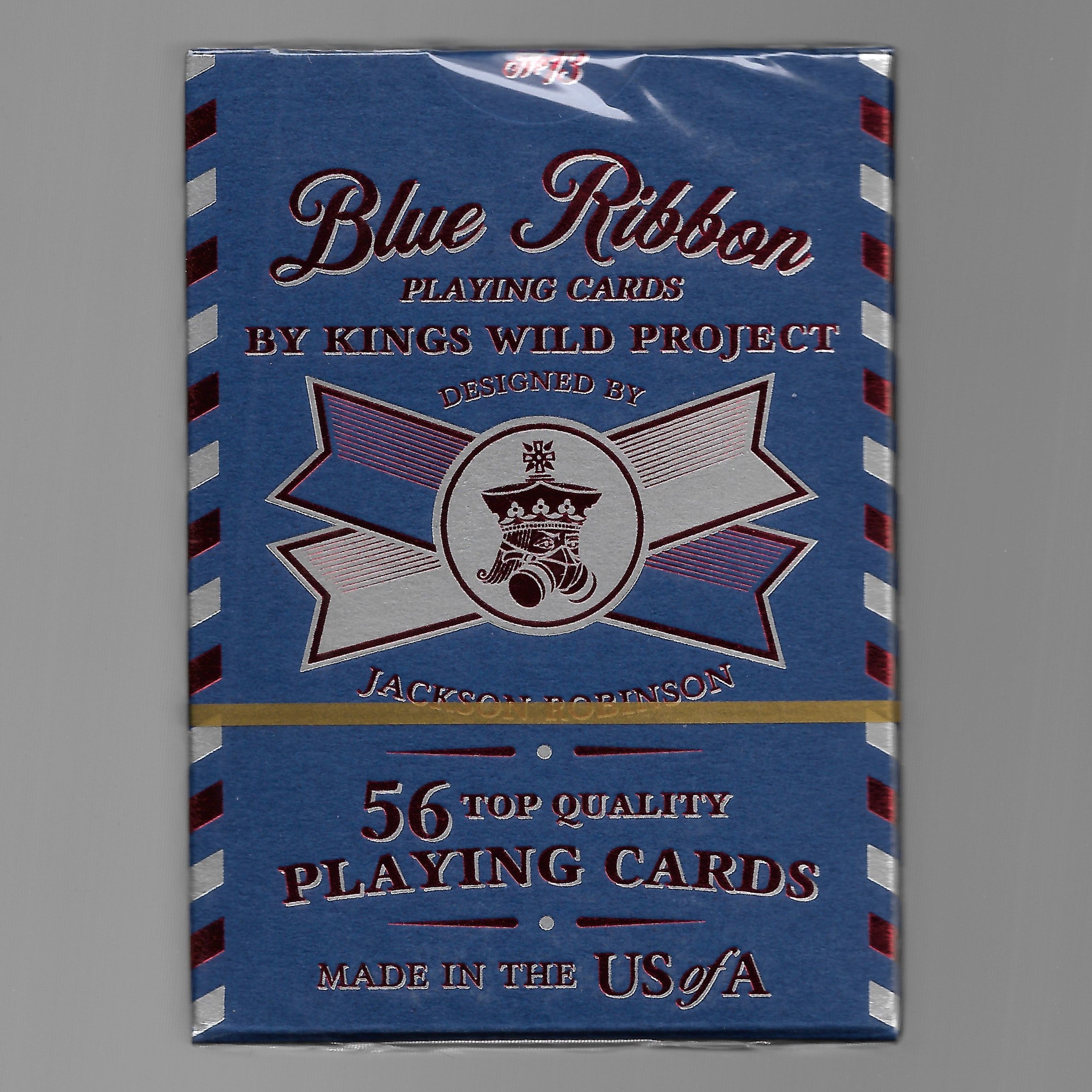 Table Players Vol 2 (Golden Ticket Edition #21/25)