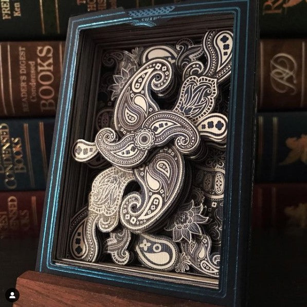 Geung Si Deck Cuts (Multi-item Auction)