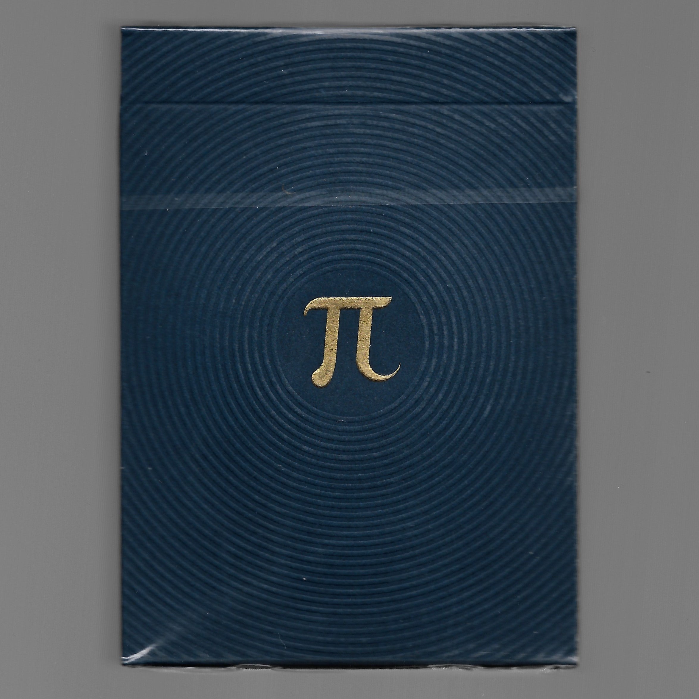 Pi (Prototype, #2/10)