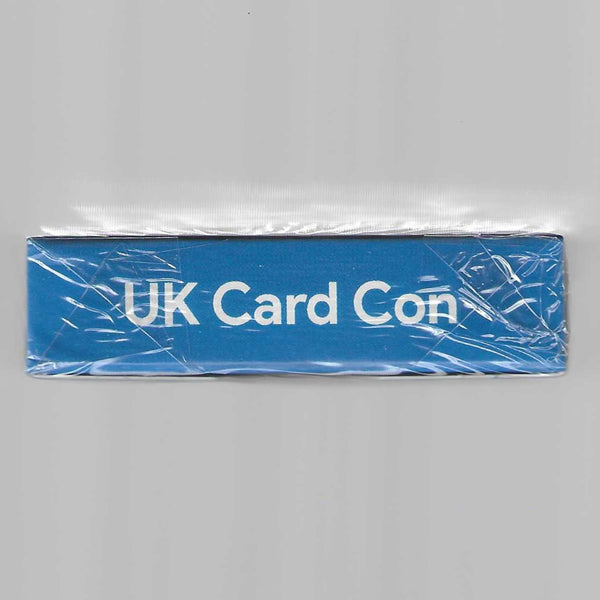 UK Card Con 2020 (127/288) [AUCTION]