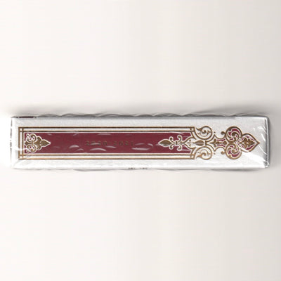 Patrons (White, #338/350) [AUCTION]