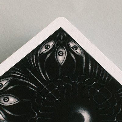 Void Playing Cards