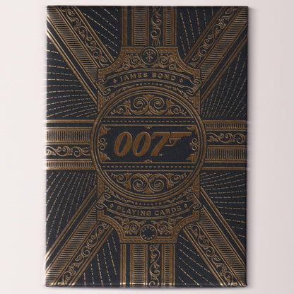 James Bond 007 (Limited Wrap Edition) [AUCTION]