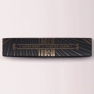 James Bond 007 (Limited Wrap Edition) [AUCTION]