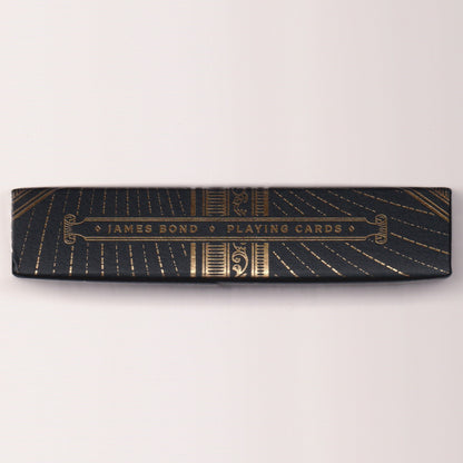 James Bond 007 (Limited Wrap Edition) [AUCTION]