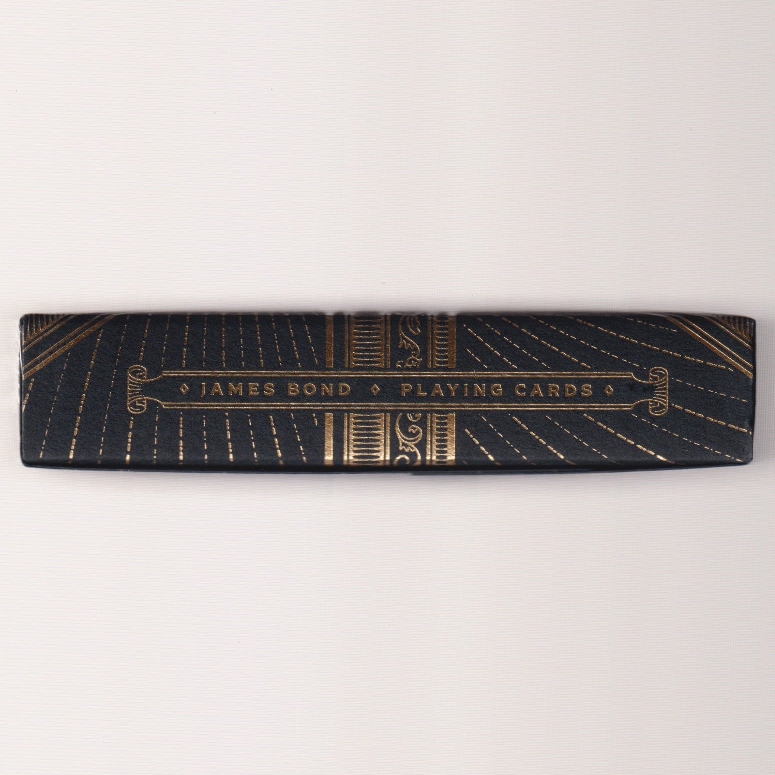 James Bond 007 (Limited Wrap Edition) [AUCTION]