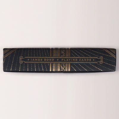 James Bond 007 (Limited Wrap Edition) [AUCTION]