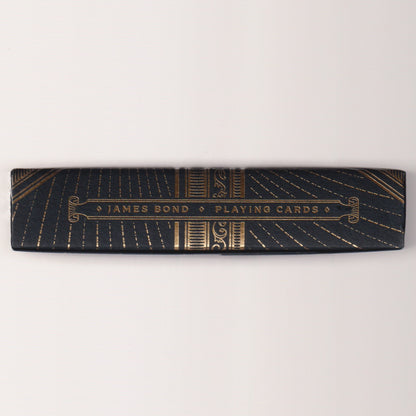 James Bond 007 (Limited Wrap Edition) [AUCTION]