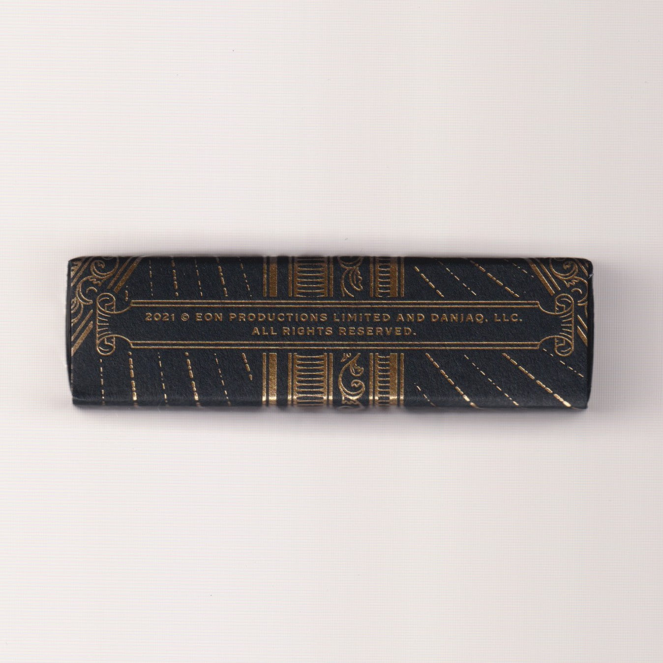 James Bond 007 (Limited Wrap Edition) [AUCTION]