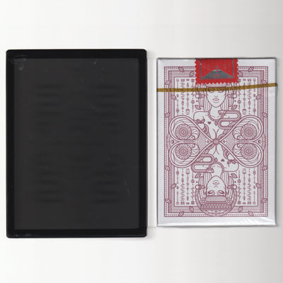 Eva & Custom Carat Case [AUCTION]