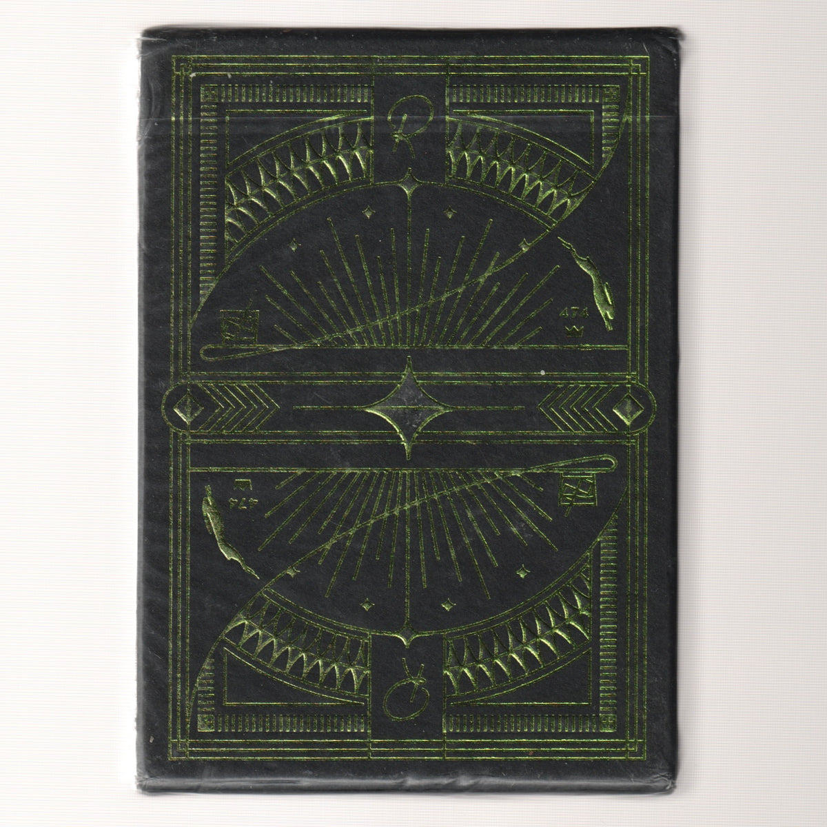 Rarebit (Green) [AUCTION]