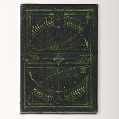 Rarebit (Green) [AUCTION]