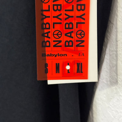 Fontaine x Babylon T-Shirt (Large)