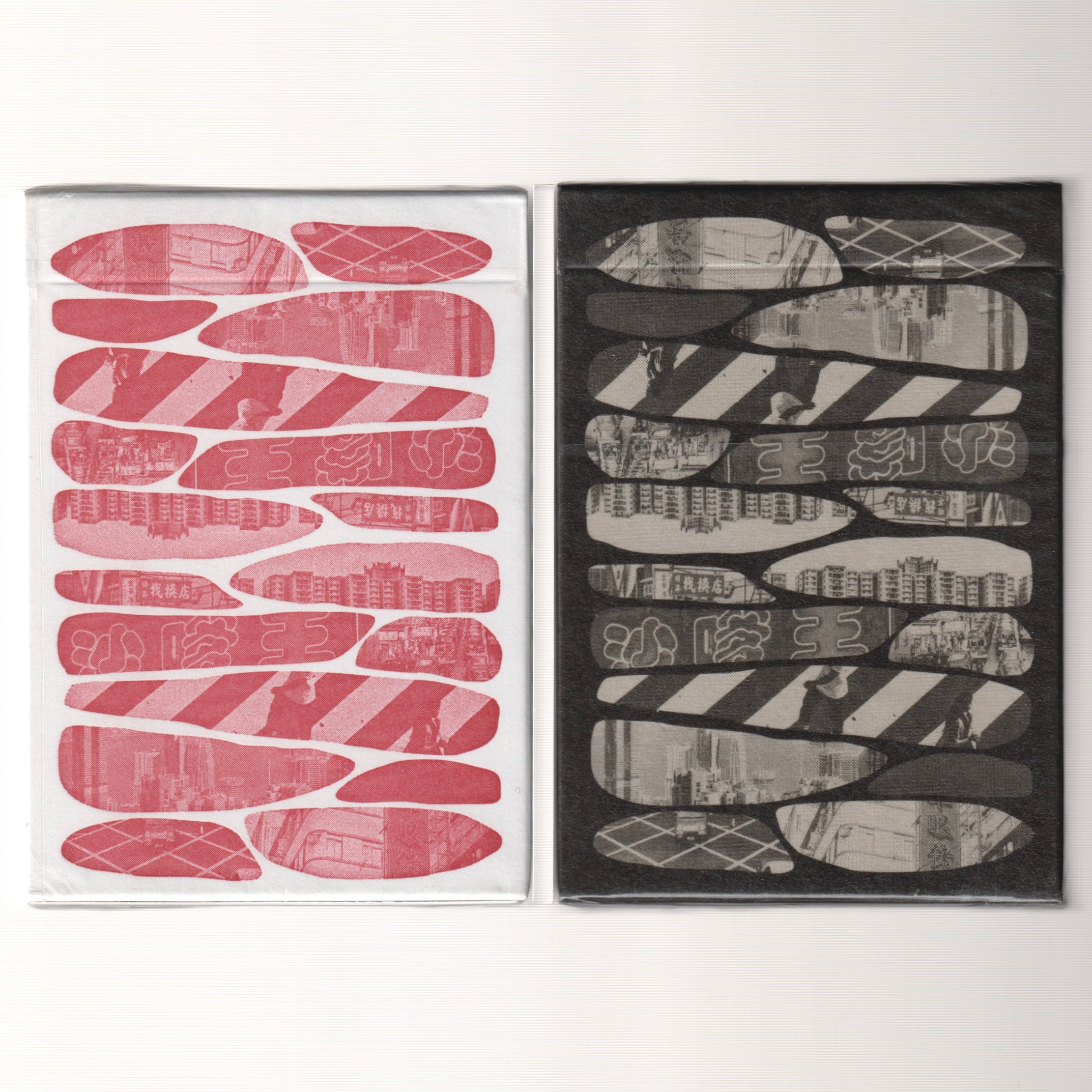 Cardistry Con 2018 Set [AUCTION]