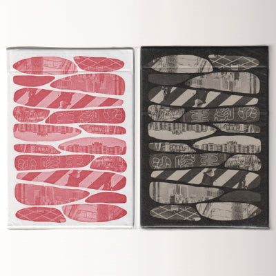 Cardistry Con 2018 Set [AUCTION]