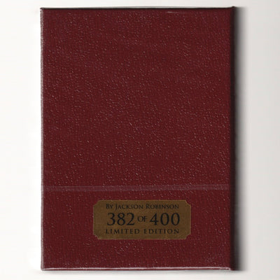 Arthurian Holy Grail Edition #382/400 [AUCTION]