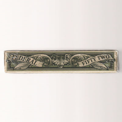 Federal 52 2nd Edition [AUCTION]