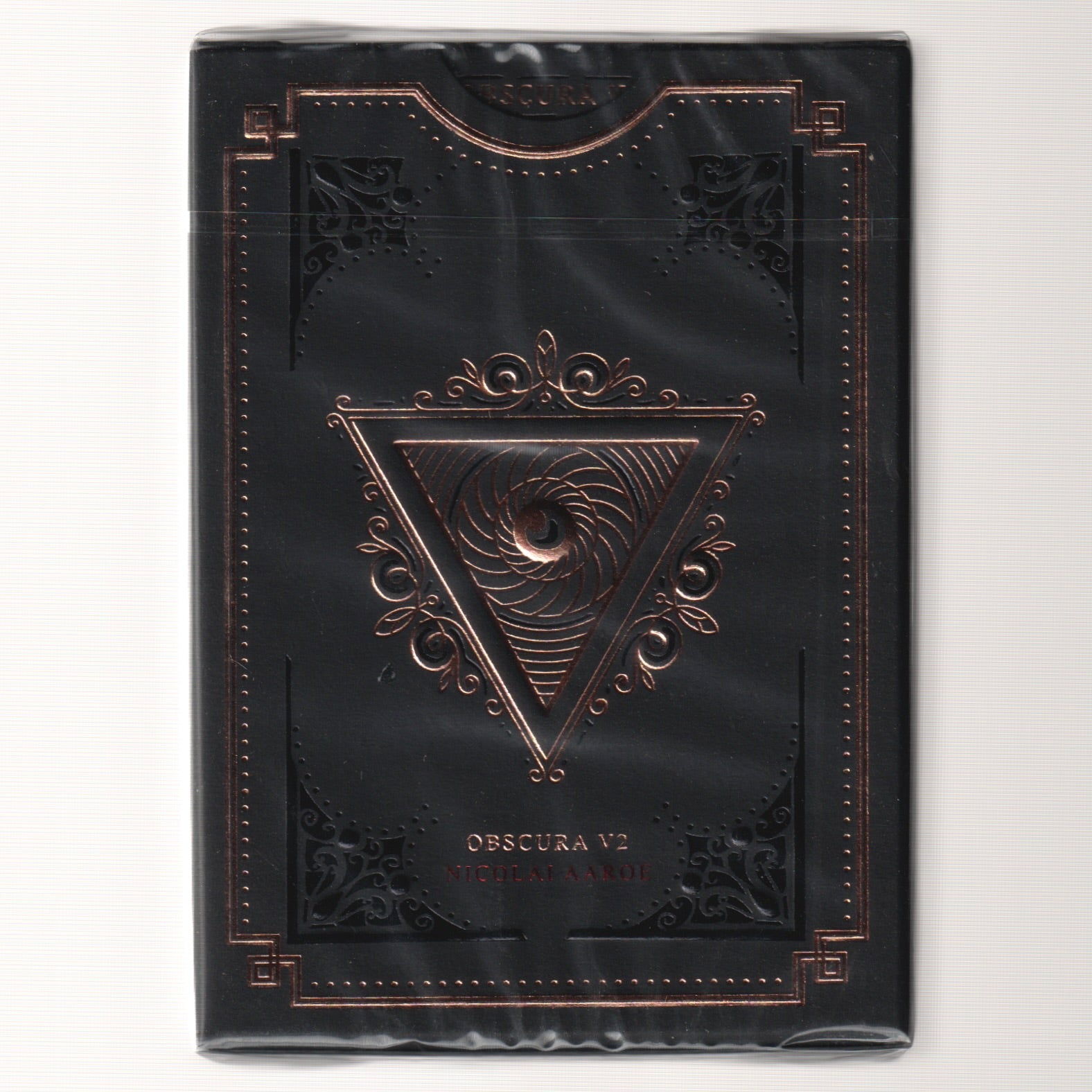 Obscura V2 [AUCTION]