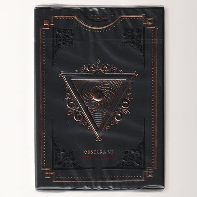 Obscura V2 [AUCTION]