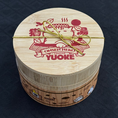 Onsen Neko Yuoke Collector's Box Set [AUCTION]