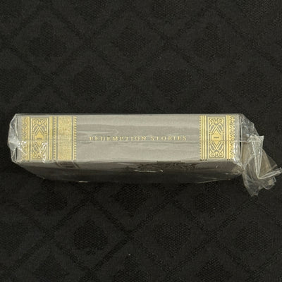 Redemption Stories Vol. I (Royal Silk Red, Gold/Gold #342/385) [AUCTION]