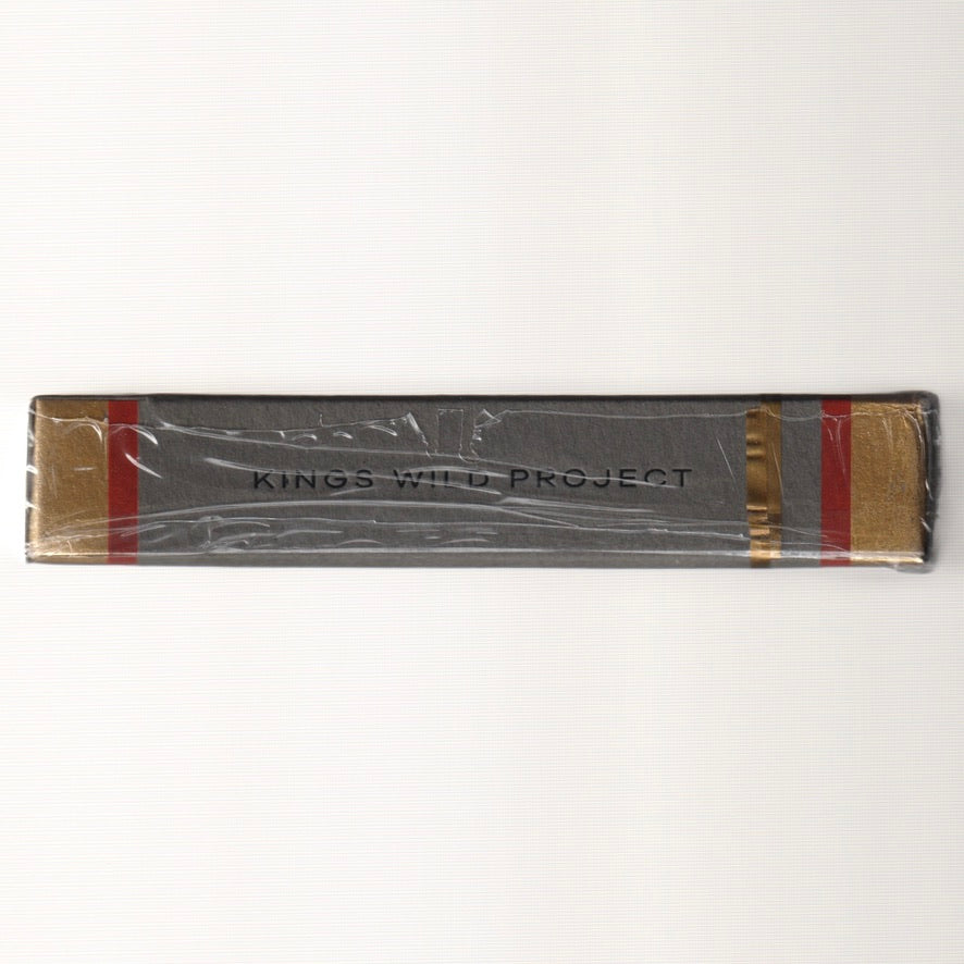 Table Players Vol. 7 Golden Ticket Edition (#17/25) [AUCTION]