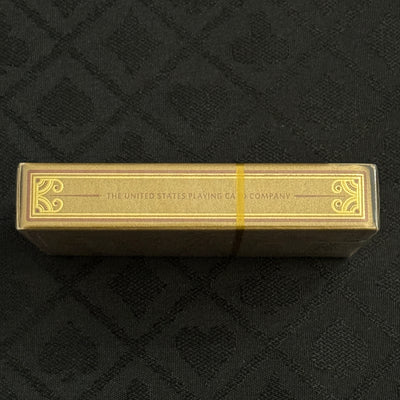 Bicycle Scarlett Edition (Gilded, #038/300) [AUCTION]