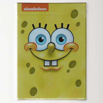 SpongeBob SquarePants (Holographic) [AUCTION]