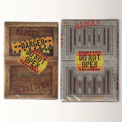 Overbite Black Limited & Special Edition (Both #005) [AUCTION]