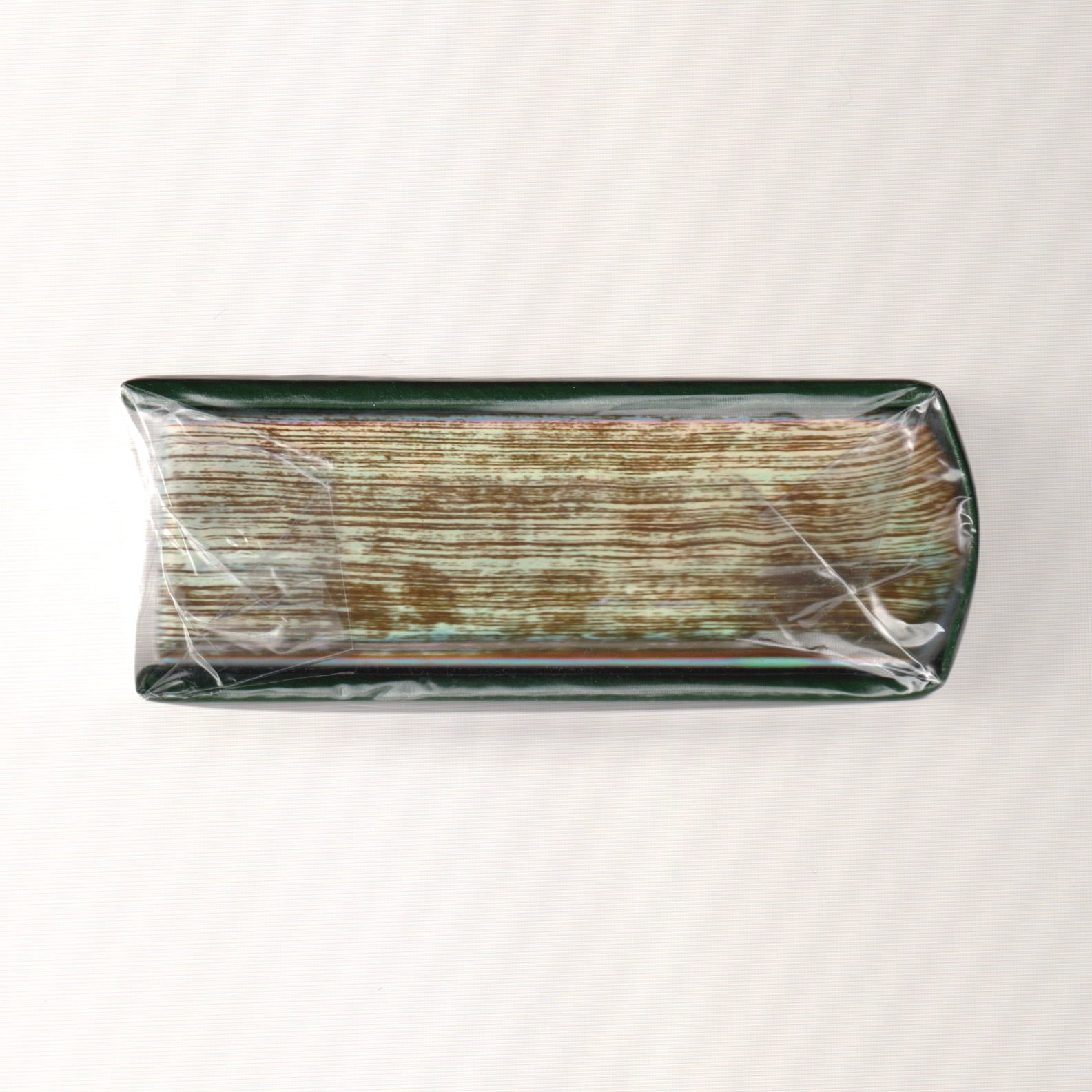 Legal Tender V2 Holographic Gilded Edition (#726/800) [AUCTION]