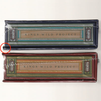 Maduro Cigar Box Gilded Editions [AUCTION]