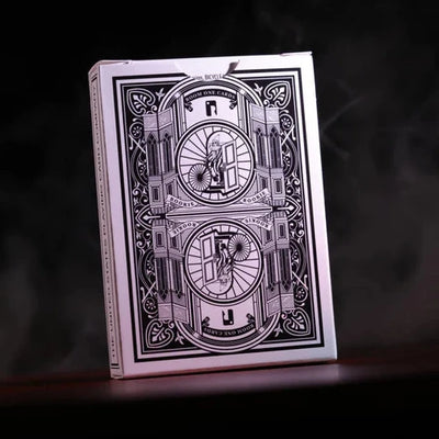 Room One x Bicycle Rookie Playing Cards