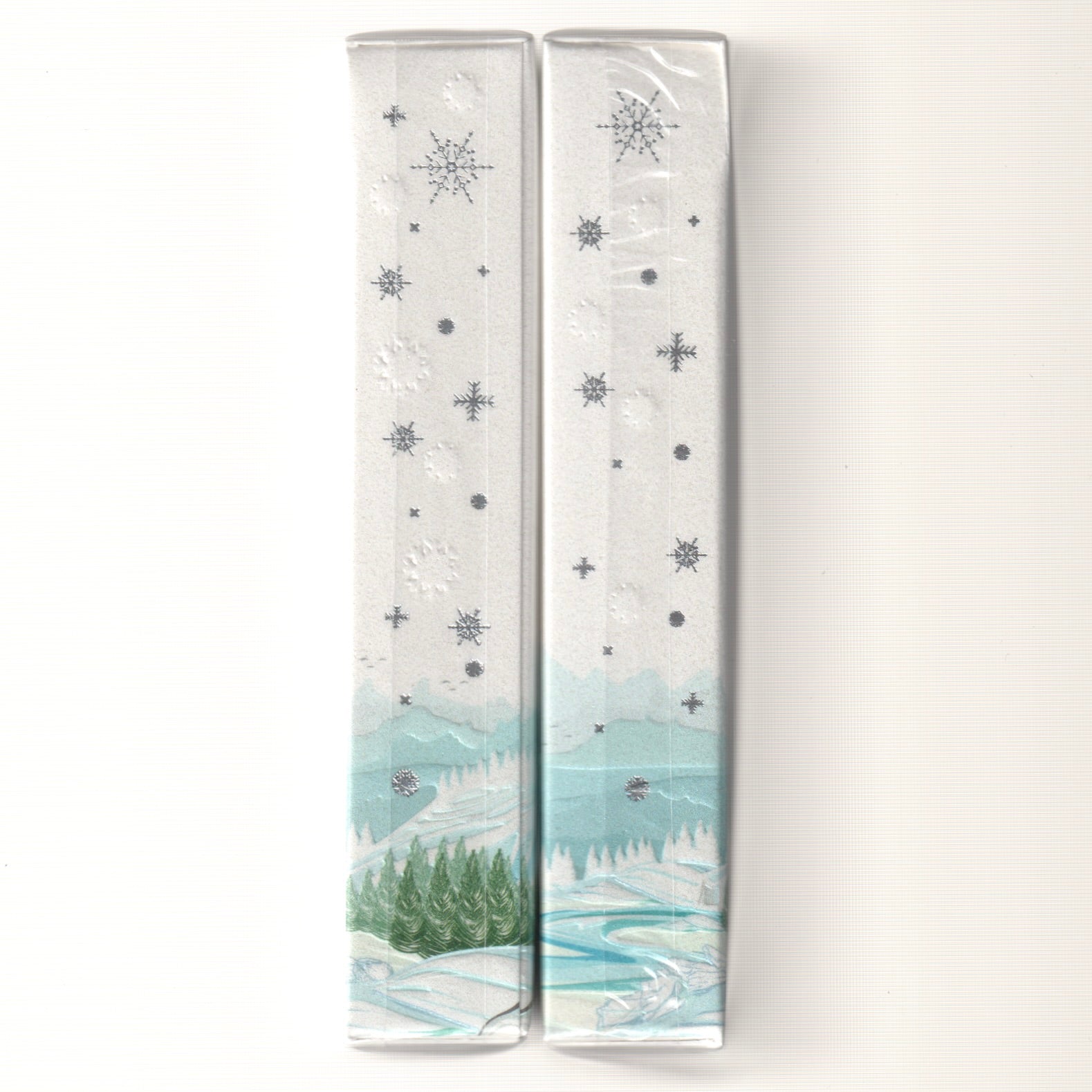 Inverno Limited Set (#255/300) w/ Custom Case [AUCTION]