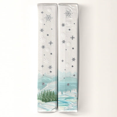 Inverno Limited Set (#255/300) w/ Custom Case [AUCTION]