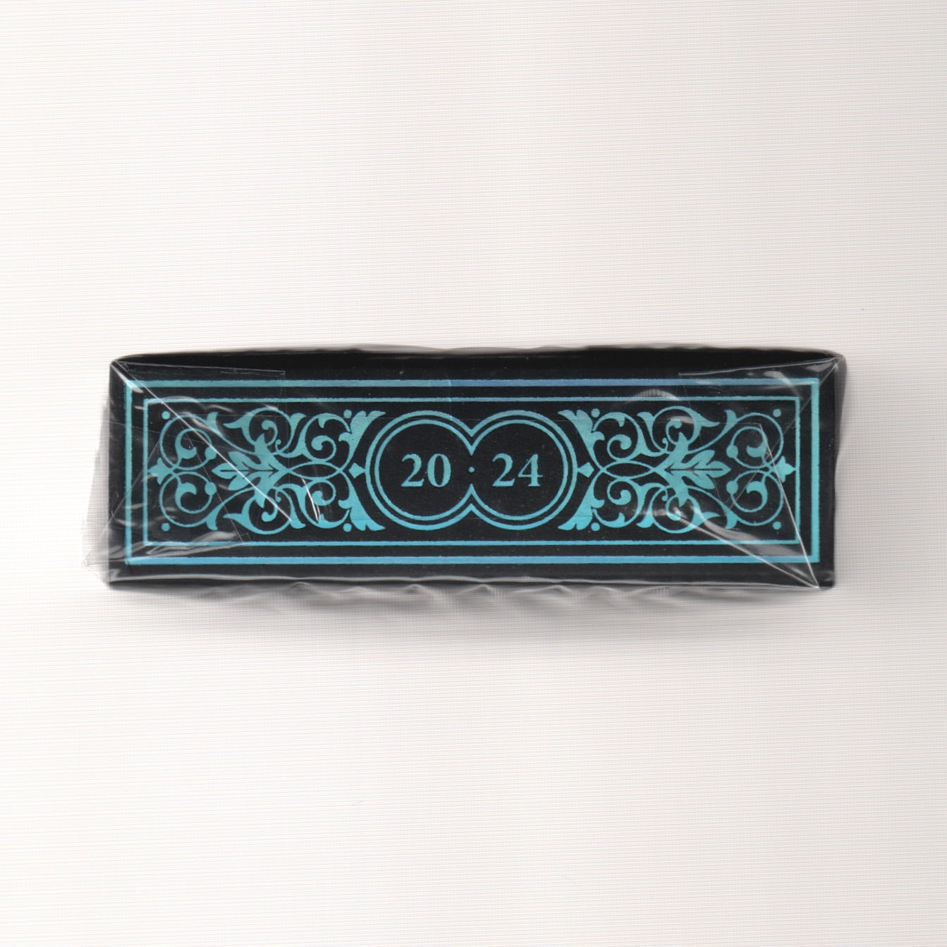 Oath Standard Blue Prism (#042/550) [AUCTION]